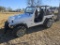 *1997 Jeep Wrangler Sport (NON-RUNNING)