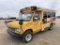 Ford E-350 School Bus DOES NOT RUN (BOS)