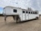 *1990 Sooner Horse Trailer