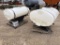 Pair of Saddle Tanks