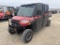 Polaris Ranger 1000XP Cab/Air