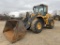 Volvo Wheel Loader L70F