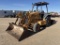 Case 570XLT Wheel Loader