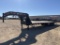 *2021 Delco FH34RF2HK GN Hydra-Tail Trailer