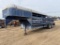 Gooseneck Stock Trailer (Bill of Sale)