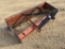 3pt 5' Box Blade