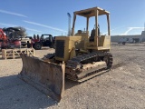 CAT D3B Dozer