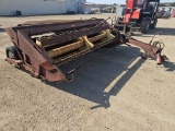 Sperry New Holland 489 Mower Conditioner