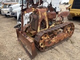 Anderson Crawler/Dozer
