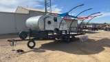 *1992 Logan 28' Complete Camping Trailer