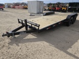 *NEW X-Star 20'X83