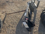 Bush Hog BS200 Hay Spear