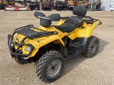 2006 Bombardier Visco-L 4x4