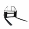 NEW Mower King Skid Steer Pallet Forks