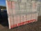 NEW 10' 40 Drawer Workbench (Red)