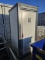 NEW Chery Industrial Portable Toilet