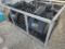 NEW Chery Industrial Skid Steer Grapple