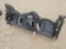 NEW Wolverine Mini Skid Steer Combination Bucket