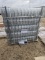 NEW 5 Rolls All-Metal Hot Dip Galvanized Welded Wi