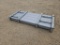 100pcs 7' Corrugated Panels