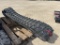 NEW Future Mini Excavator Rubber Tracks