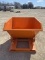 Dump Hopper