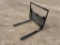 NEW FUTURE Mini Skid Steer Pallet Forks