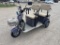 NEW IRGC40 Mini Trike Golf Cart