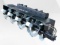 NEW JCT Skid Steer Rotary Tiller
