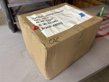 NEW Case of 8ct Ratchet Straps