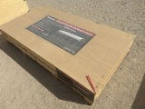 NEW All-Metal 11'X19' All-Steel Carport