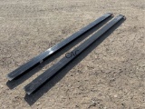 NEW Future 10' Fork Extensions