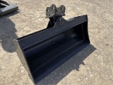 NEW Future Mini Excavator 32