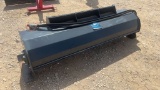 Wolverine Skid Steer 86