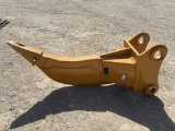 NEW FUTURE Excavator Ripper for CAT 320