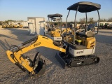 NEW IRE20 Kubota Diesel Mini Excavator