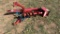 Howse 3pt Post Hole Digger 12inch Auger