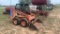 Bobcat 734B Wheel Skid Steer