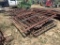 Cattle Panels & Walk Thru Gate