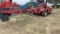 Drivable FMC Tree Shaker Diesel Engine