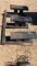 Heavy Duty Welding Leads Holder and Torch Hoses