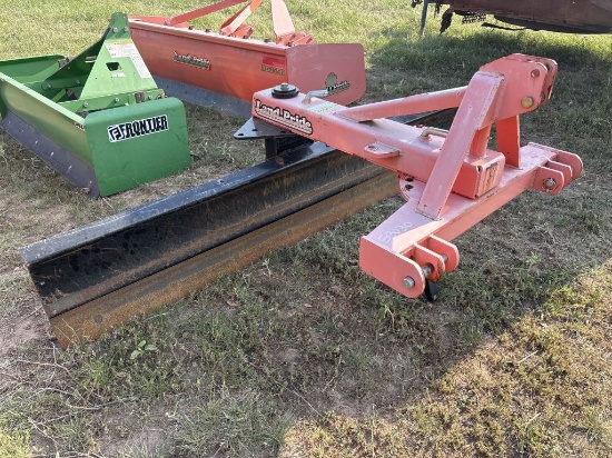 3pt Land Pride RB3796
