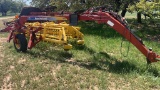 New Holland 216 Hay Rake