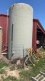 Fertilizer Storage Tank