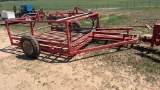 Steffen 950 Hay Accumulator