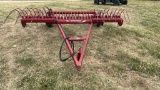 Savage Limb Rake Model 7216