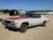 *1974 Plymouth Satellite Sebring (NON-RUNNING!)