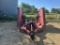 Bush Hog 2815 Batwing Shredder