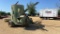 John Deere 750 Grain Mixer