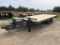 *2025 X-Star 20' Deckover Trailer